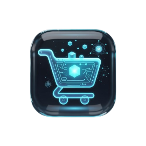 DigiShop OS: Pro